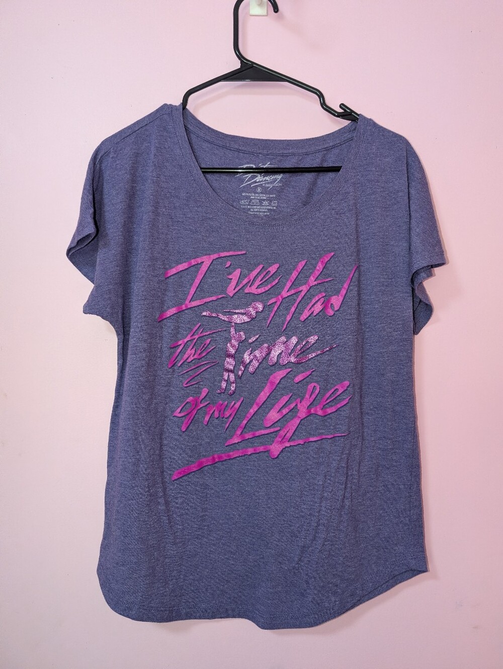Dirty Dancing Graphic T-Shirt